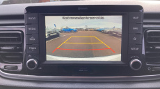 Kia Rio 1.0 T GDi 3 5dr Petrol Hatchback